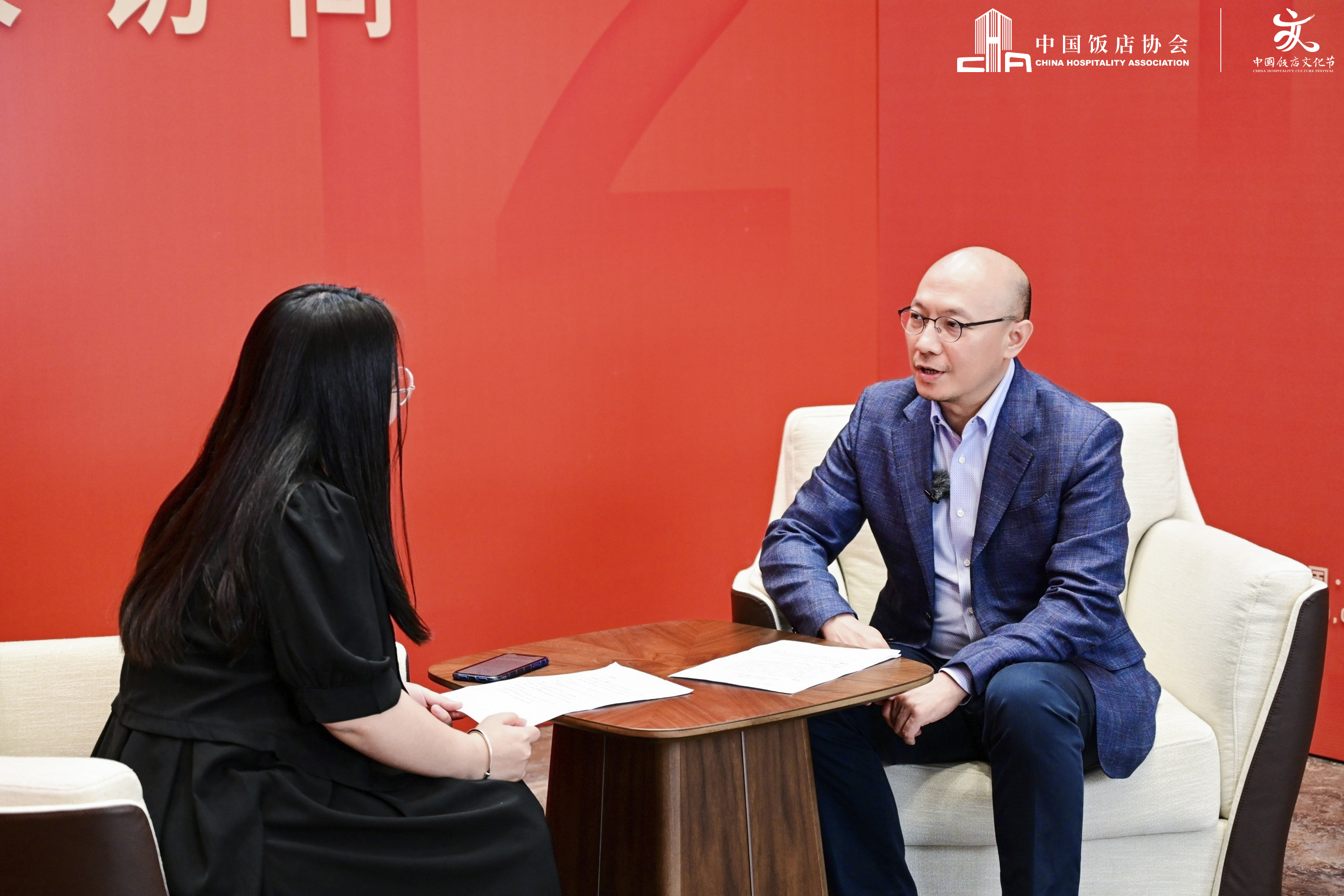 酒店案例酒店管理案例隐奢逸境潘小科:酒店资产管理是拯救酒店行业、促进良性发展的唯