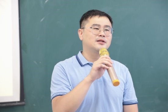 杏彩体育,2024人工智能师资培训——昇腾AI全国行·福建站成功举办
