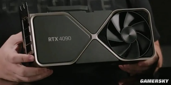 杏彩体育,RTX 4090已经超越《终结者》天网算力 现实超越科幻